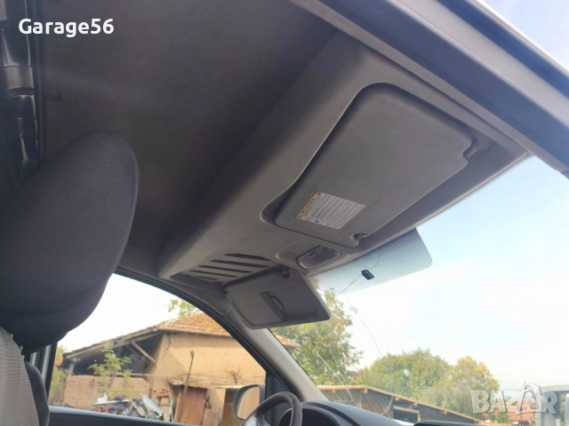 Dacia Dokker 1.5-на части , снимка 5 - Автомобили и джипове - 52998569