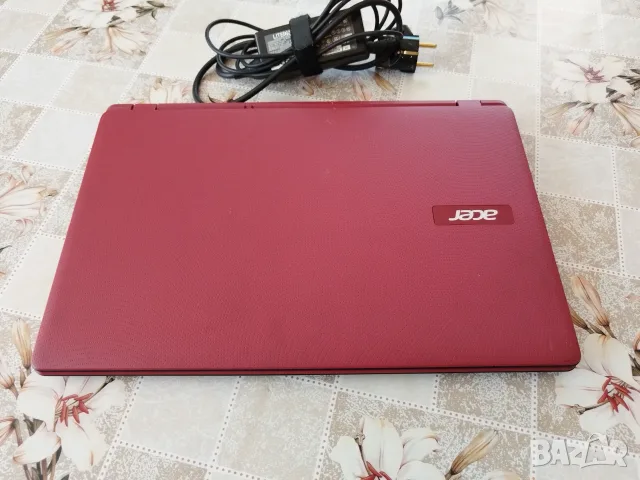 Лаптоп Acer Aspire ES1-531, снимка 2 - Лаптопи за дома - 55833513