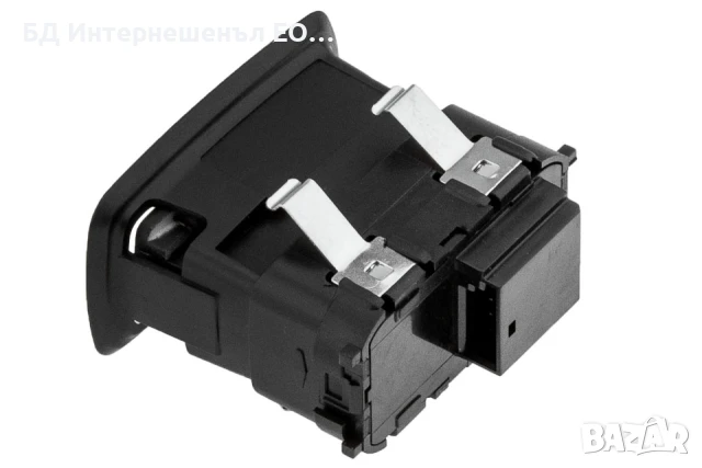 7PP959855  Бутон ключ за стъкла, Porsche, Cayenne, Macan, Panamera,, снимка 2 - Части - 50929939