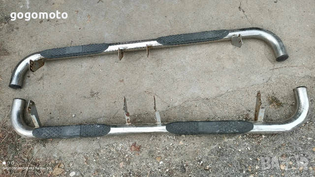 Ролбари, джанти ляти, алуминиеви, гуми , снимка 6 - Аксесоари и консумативи - 51645328