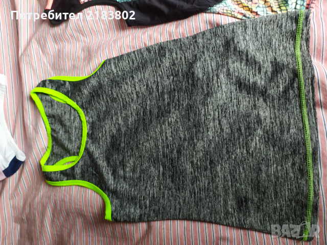 Спортни потници, снимка 14 - Детски Блузи и туники - 36319511