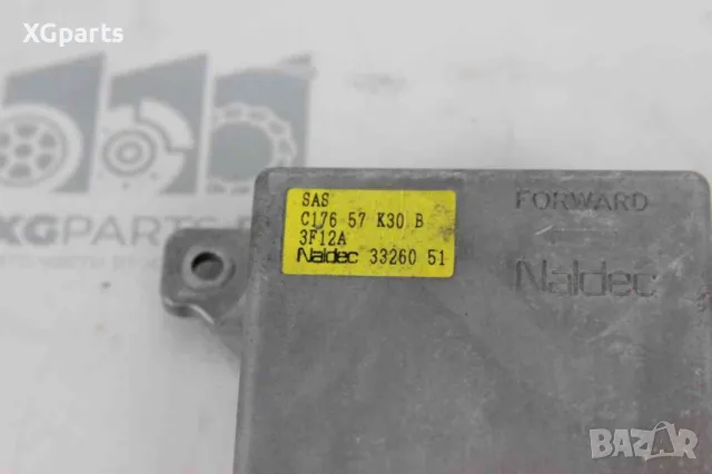 Модул AIRBAG за Mazda Premacy (1999-2005), снимка 2 - Части - 48517296