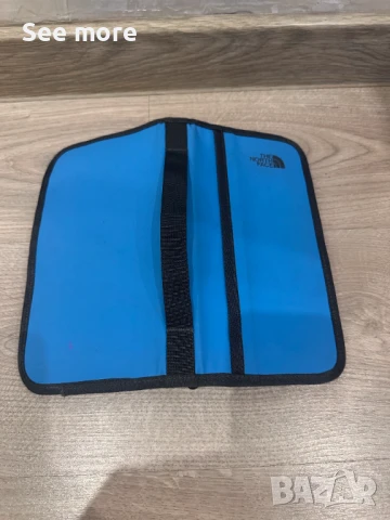 The North Face несесер за път UNISEX, снимка 7 - Портфейли, портмонета - 51221966