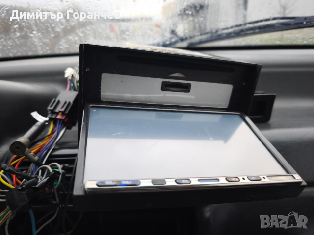 Мултимедия 7 инча , снимка 10 - Други - 52462977