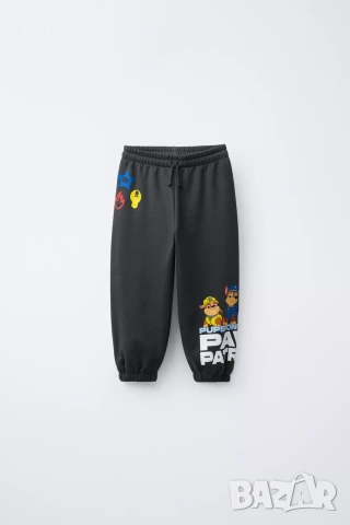 Детски комплект Paw Patrol на Zara, снимка 3 - Детски комплекти - 53582436