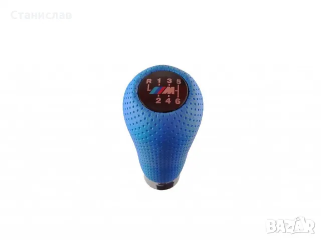 Топка за скоростен лост за BMW 1 E88 (2008-2011), снимка 2 - Части - 47861365