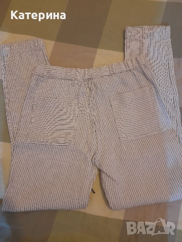 Панталон Mango, снимка 3 - Панталони - 52424291