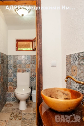 Продава работеща къща за гости Родопите (с. Арда, Смолян), снимка 8 - Хотели - 50990715