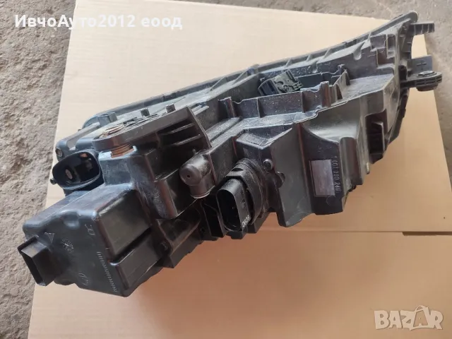 фар десен оригинален 5E1 941 018 E skoda octavia 18-23, снимка 5 - Части - 50036465