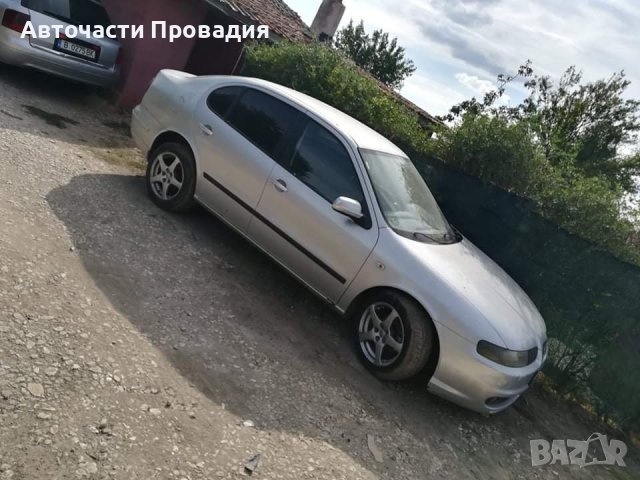 Сеат Толедо 2002 г на части, снимка 4 - Автомобили и джипове - 42517717