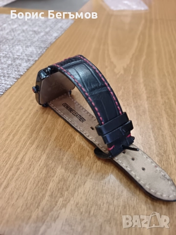 Часовник Chopard , снимка 5 - Мъжки - 47935185