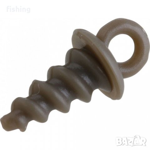 Винт за стръв Carp Pro Carp Bait Screws 12бр, снимка 4 - Такъми - 35688466
