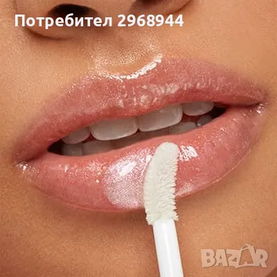 KiKo Milano-3D-effect moisturising lip gloss. Лимитирана серия. , снимка 5 - Декоративна козметика - 48245065