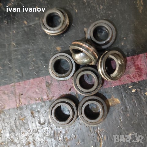 Лагерни Фтулки, снимка 3 - Други машини и части - 33795626