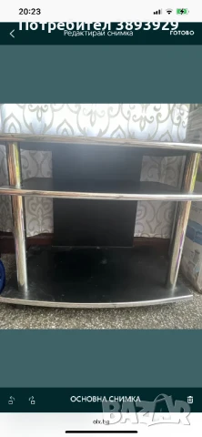 Подвижно барче/шкафче , снимка 2 - Бюра - 50595159