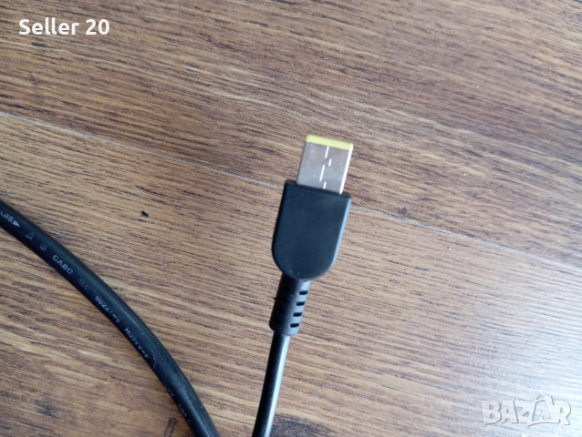 Зарядно адаптер за лаптоп Тошиба, снимка 3 - Батерии за лаптопи - 51953444