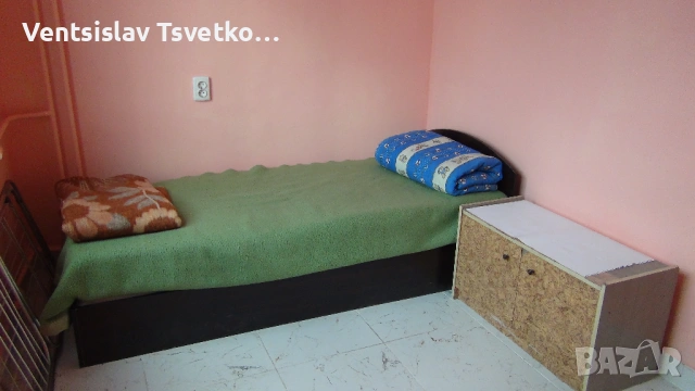 Под наем двустаен апартамент в Дружба 2 до 68-мо СОУ, снимка 11 - Апартаменти - 53491888