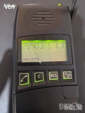 Ericsson GF198 Type 1533 