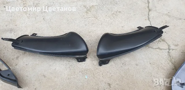 Спойлери за Yamaha R1 2007, снимка 7 - Мотоциклети и мототехника - 41559780