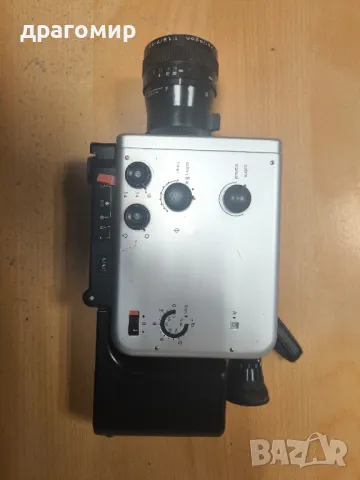 Nizo 561 macro, снимка 2 - Камери - 48782207