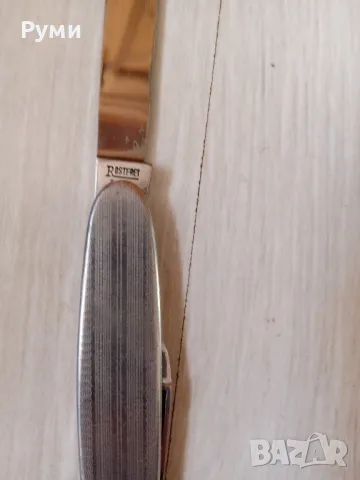 Продавам сгъваемо ножче , снимка 3 - Колекции - 48662626