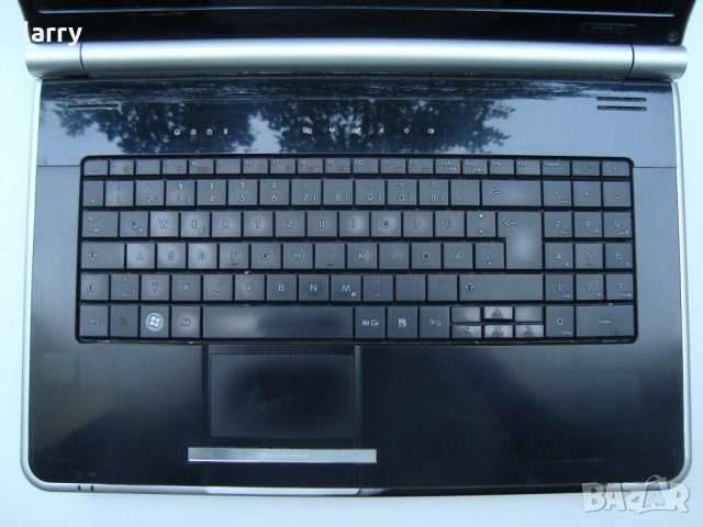 Packard Bell EasyNote LJ71 лаптоп на части, снимка 1 - Части за лаптопи - 34277309