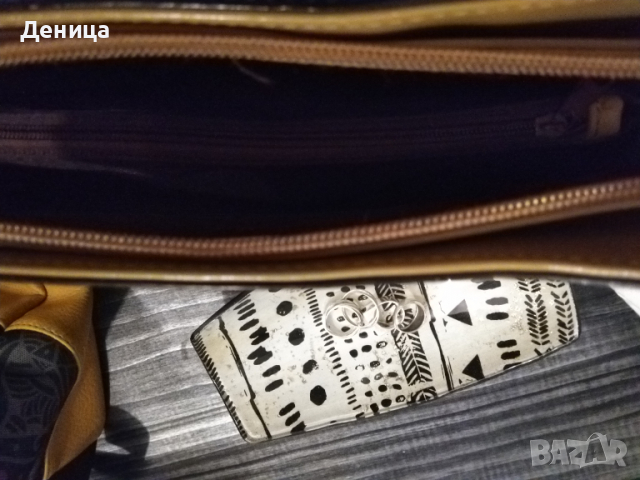 Дамски чанти, снимка 9 - Чанти - 36139121