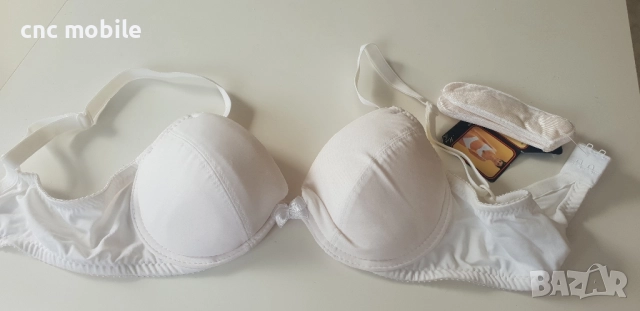 Сутиен , снимка 3 - Бельо - 51634613