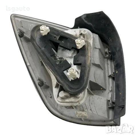 Десен външен стоп Opel Astra H (A04) 2004-2014 ID: 164045 ОЕМ: 24451840, снимка 2 - Части - 55946598