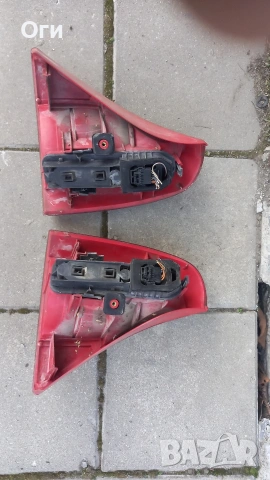 Оригинални стопове за Рено Клио 1998-2000г., снимка 2 - Части - 53154064