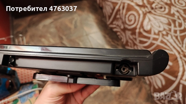 TFT телевизор 9 инча Diva, снимка 3 - Телевизори - 53849529