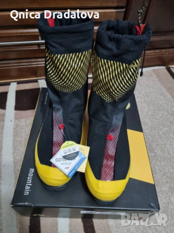 Обувки, снимка 6 - Мъжки ботуши - 53138454