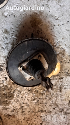 Серво усилвател / Спирачна помпа за Suzuki Jimny - 131010-13760 / 7G00819, снимка 2 - Части - 52283180