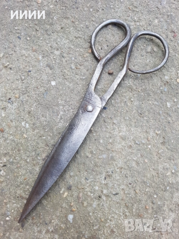 Кована ножица 