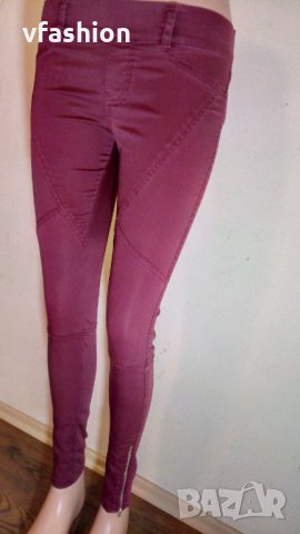 Панталон Bershka, снимка 4 - Панталони - 35828401