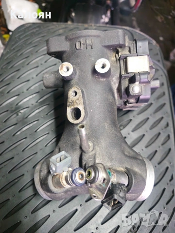 Части за Harley Davidson 