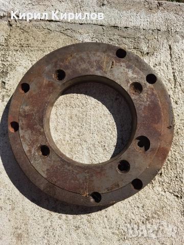 Универсиал за струг 250мм.нов, снимка 3 - Стругове - 53664412