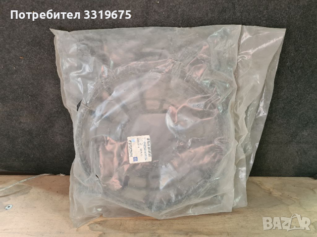 Перка  за Опел Астра H 1.7cdti/Opel Astra H Опел Зафира Б/Opel Zafira B , снимка 1 - Части - 36221281