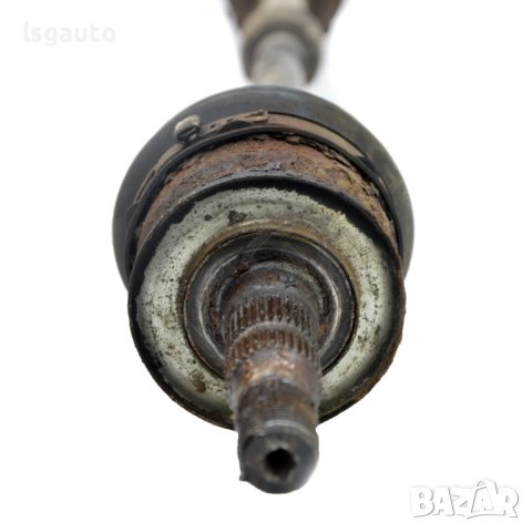 Дясна полуоска Opel Astra (J) 2010-2018 ID:108542, снимка 2 - Части - 41880803