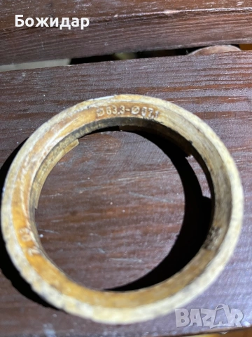 Джанти 17” , снимка 10 - Гуми и джанти - 53215387