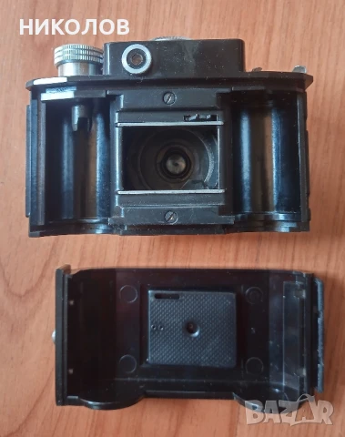 НОВ СМЕНА 2, снимка 4 - Фотоапарати - 50470675