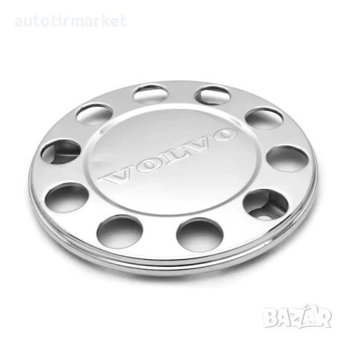 Хромиран тас Volvo – 22.5 – Vol22