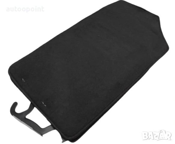 Мокетни стелки за PEUGEOT 206+ (2009-2013) Petex, снимка 2 - Аксесоари и консумативи - 53854579