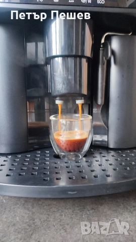 Кафеавтомат Delonghi Caffe Corso Esam2600 Eco бойлер Делонги, снимка 4 - Кафемашини - 53198203