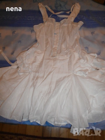 Рокли на ниски цени, снимка 8 - Рокли - 53343696