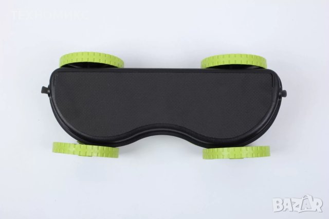 Спортен уред за домашен фитнес REVOFLEX XTREME, снимка 6 - Фитнес уреди - 41629172