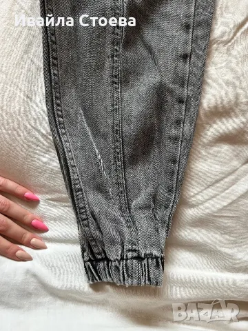 Дамски дънки, снимка 3 - Дънки - 49889991