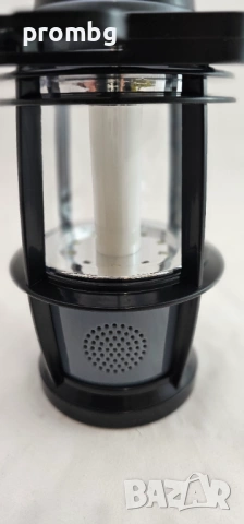 Къмпинг LED фенер Wetekom – лампа с осветление и управление, снимка 6 - Лед осветление - 53286094