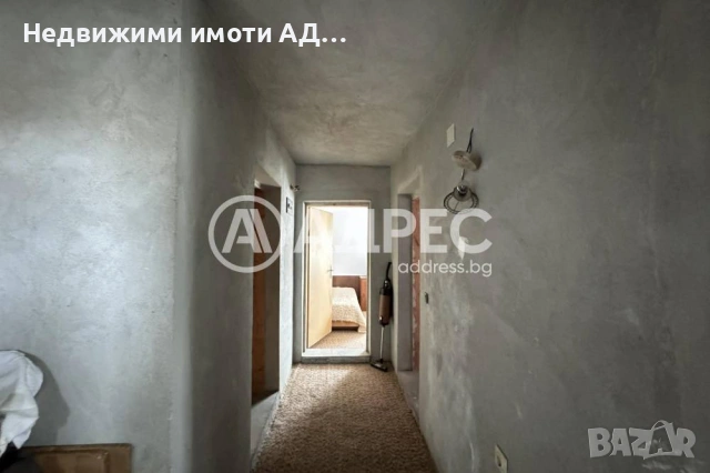 Продава КЪЩА, гр. Попово, снимка 5 - Къщи - 53655282