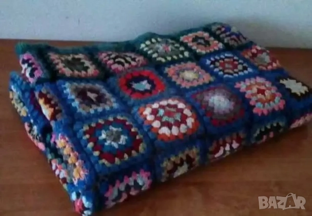 Шалте 2 бр бохо шик